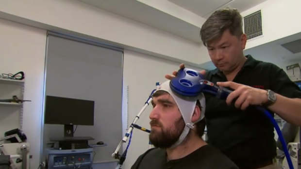 US Defence Department funds Queensland concussion research study
