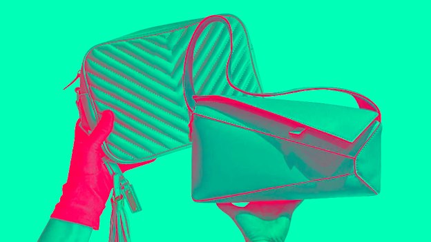 Gen Z is changing counterfeit culture one TikTok at a time.