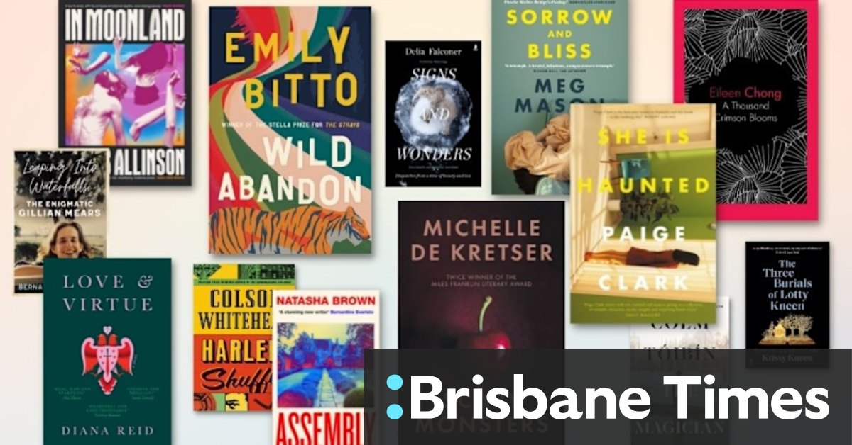 Books we loved in 2021: Top authors reveal the best reads of the year - Vimarsana News