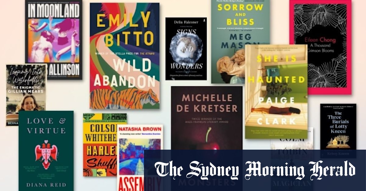 Books we loved in 2021: Top authors reveal the best reads of the year - Vimarsana News