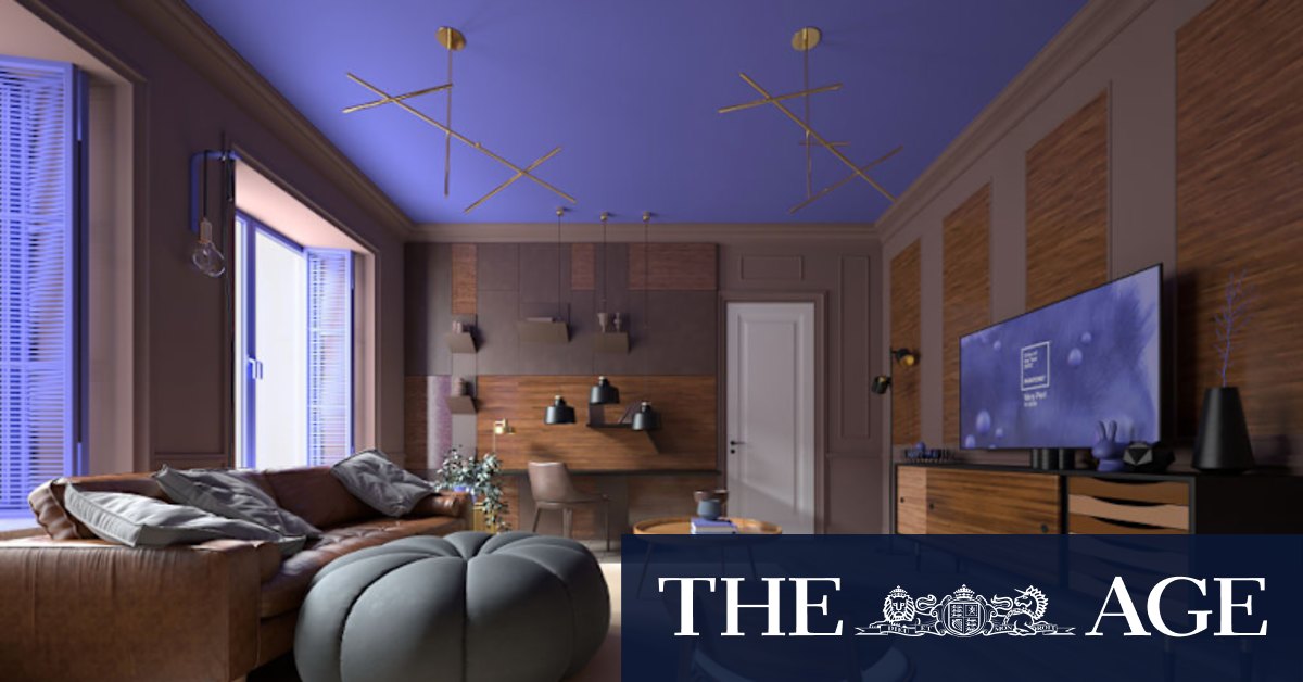 What 2022 interior design trends say about our lives - Vimarsana News