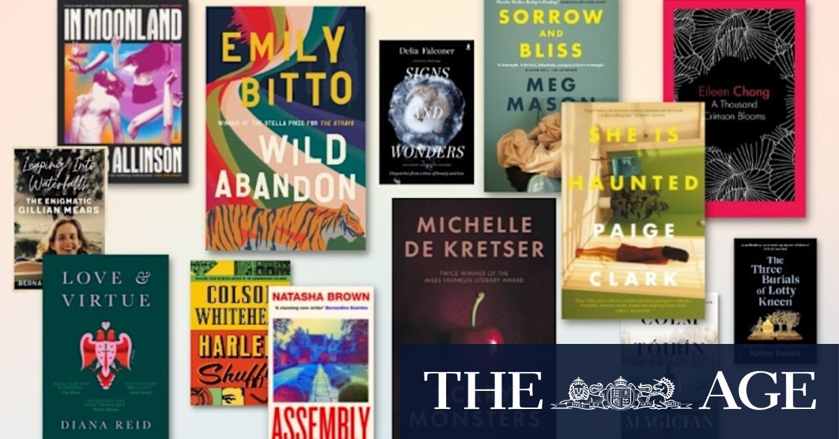 Books we loved in 2021: Top authors reveal the best reads of the year - Vimarsana News