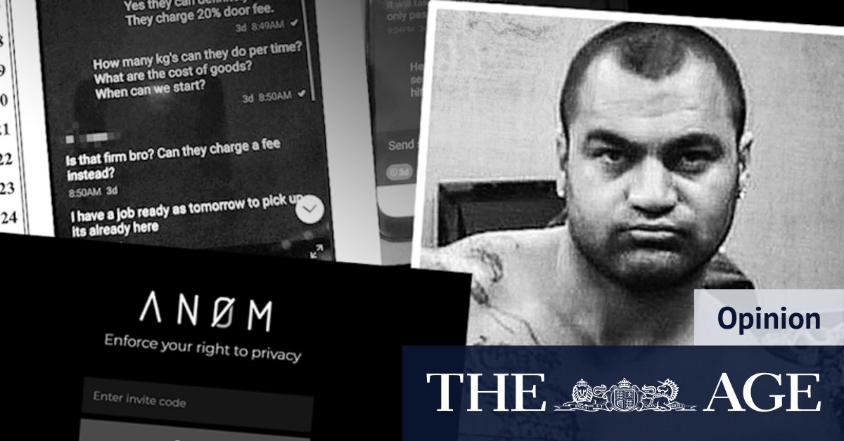 Cyber-cops: The new frontier - Vimarsana News