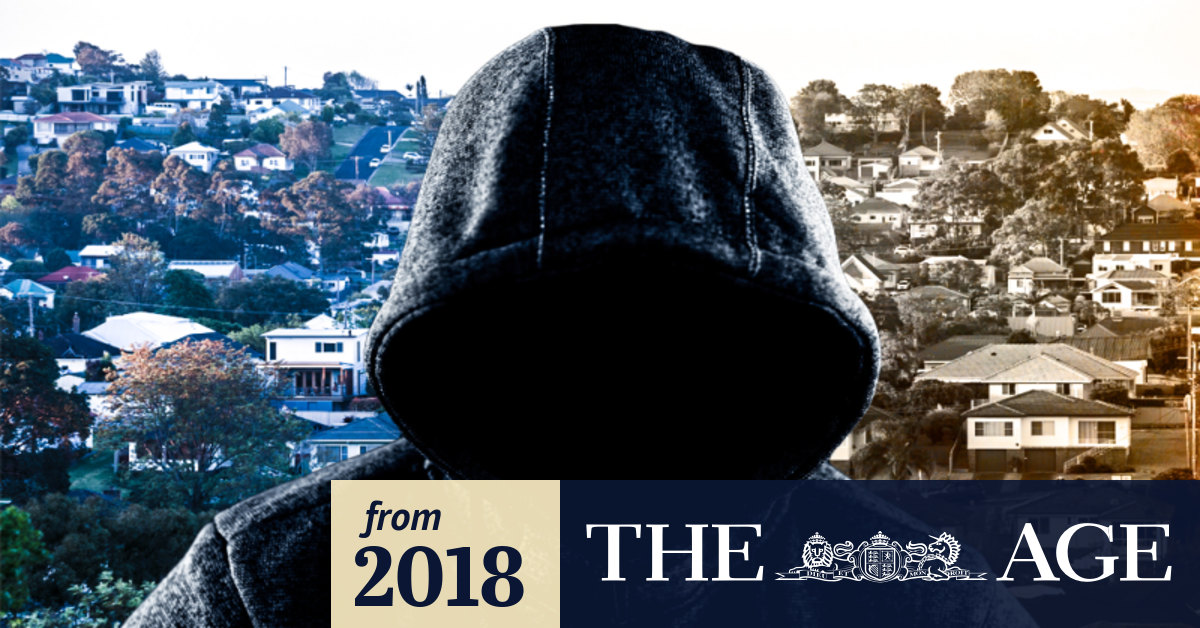 Three Homes Burgled Every Hour How Safe Is Your Suburb