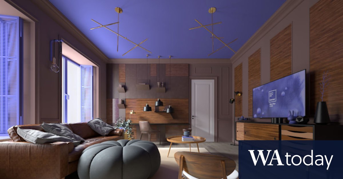 What 2022 interior design trends say about our lives - Vimarsana News