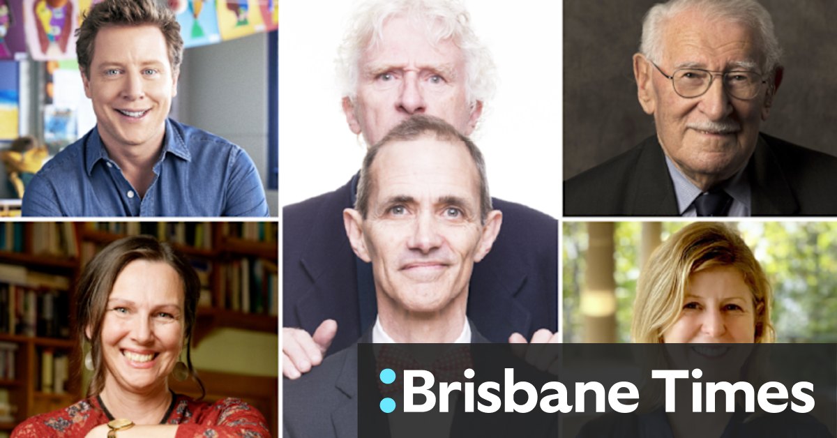 The bestselling books in Australia in 2021 - Vimarsana News