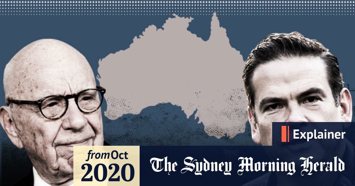 Kevin Rudd S Murdoch Petition How Much Influence Does The Murdoch Media Have In Australia