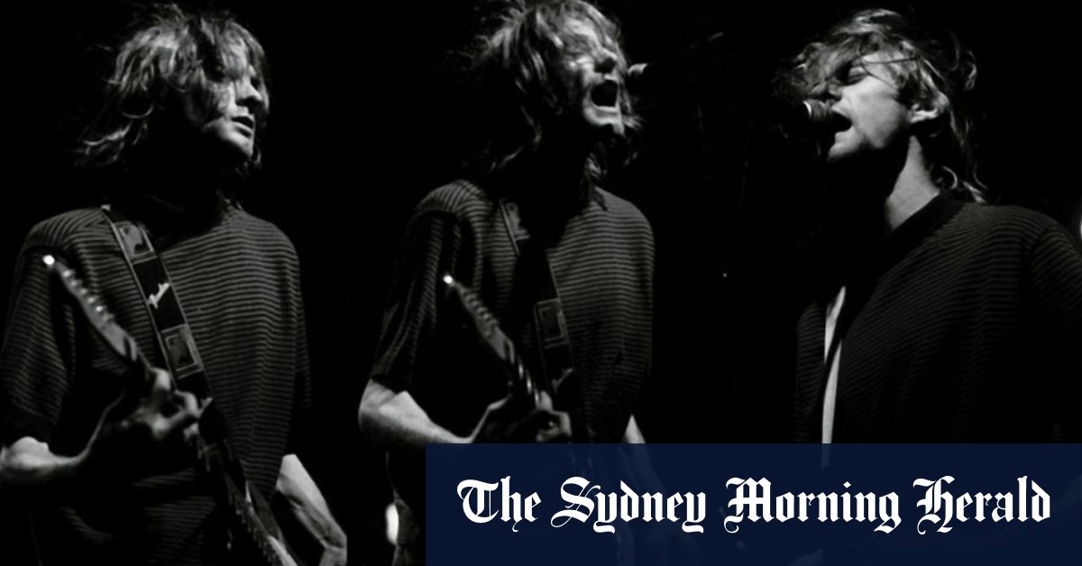 Nirvana S Nevermind 30th Anniversary Tim Rogers On The Band And Album That Changed Music