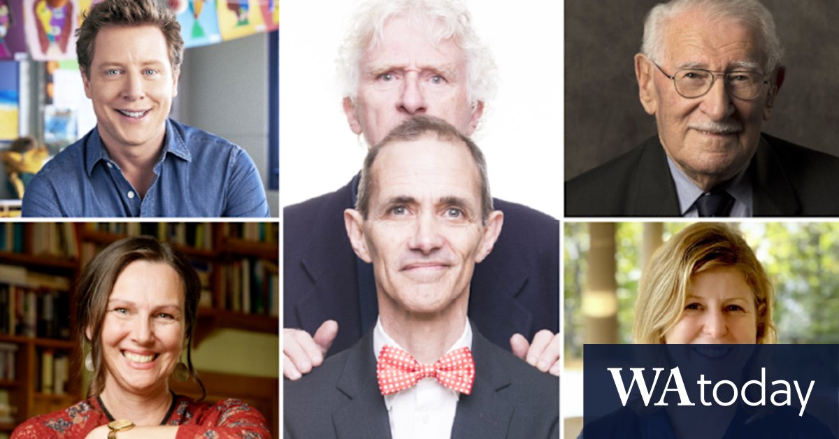 The bestselling books in Australia in 2021 - Vimarsana News