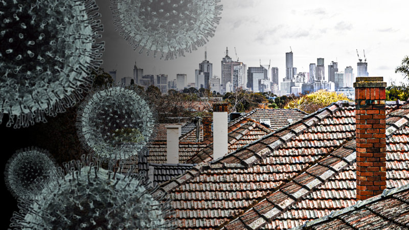 All The Melbourne Lockdown Rules Explained