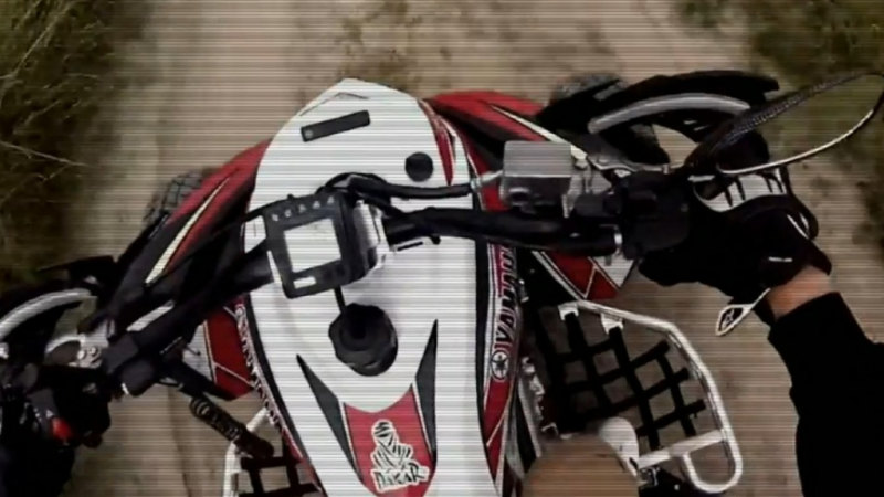 Twin Quad Bike Tragedies Shine Spotlight On Dangers