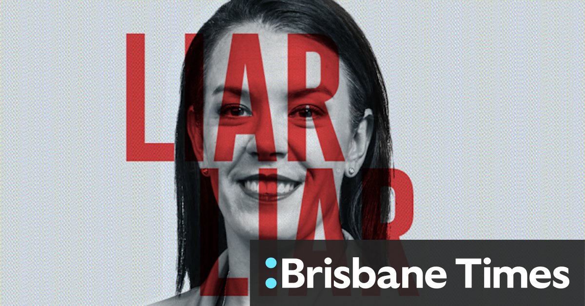 Melissa Caddick: Herald podcast Liar, Liar passes 1 million downloads - Vimarsana News