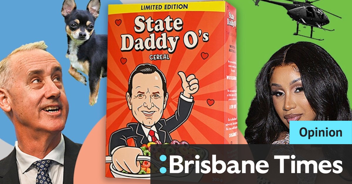 Year in review: Mark McGowan and the upper house chamber of 'total control' - Vimarsana News