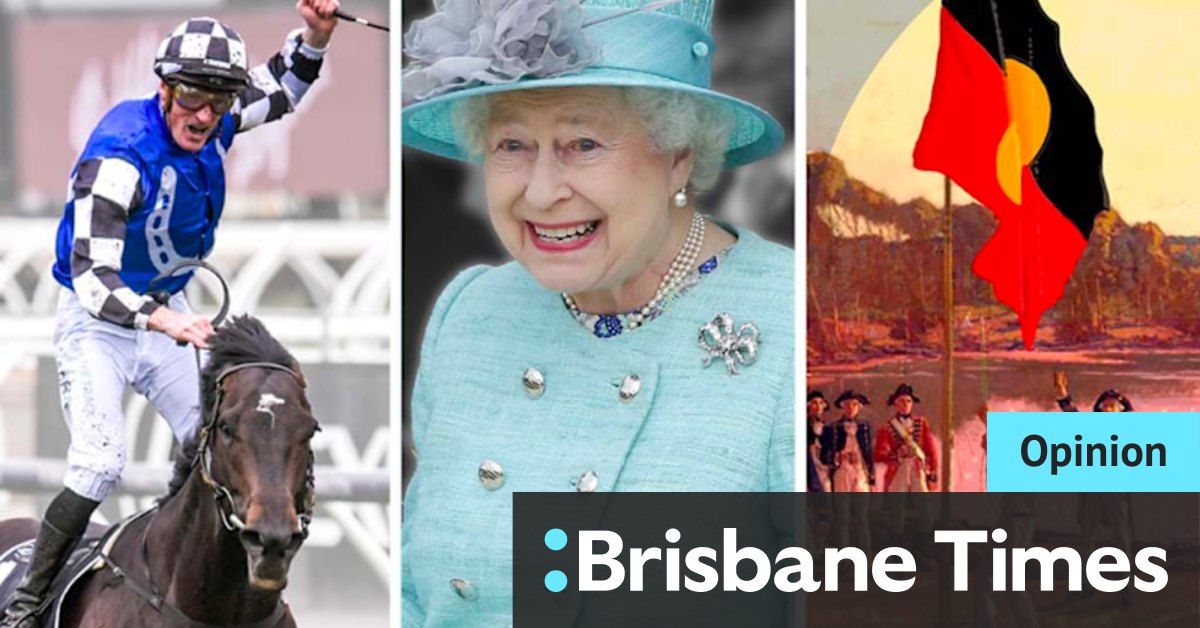 Australia Day 2023: Indigenous anguish means national debate is over - Vimarsana News