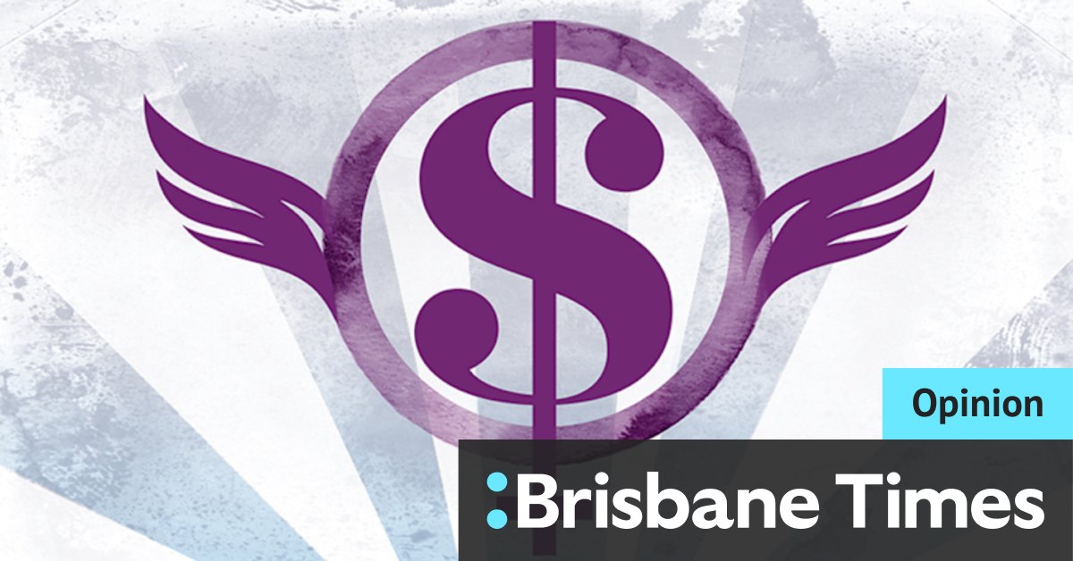 Jessica Irvine: How to protect your financial future - Vimarsana News