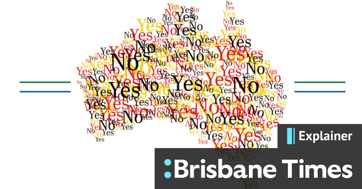 Voice to parliament referendum: How to vote and do I need to? - Vimarsana News