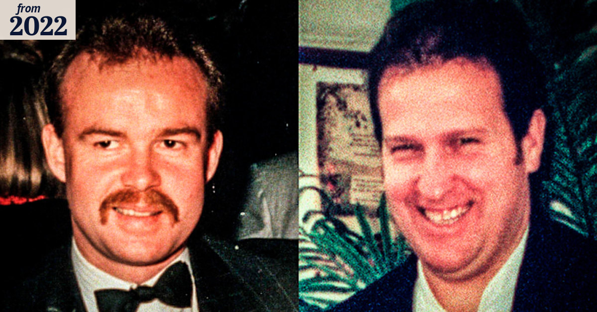 Jason Roberts trial: Rodney Miller’s dying words echo 24 years after ...