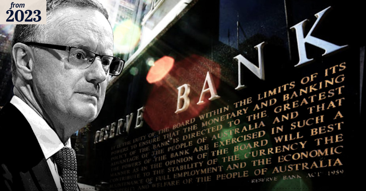 RBA review to recommend biggest shake-up in three decades