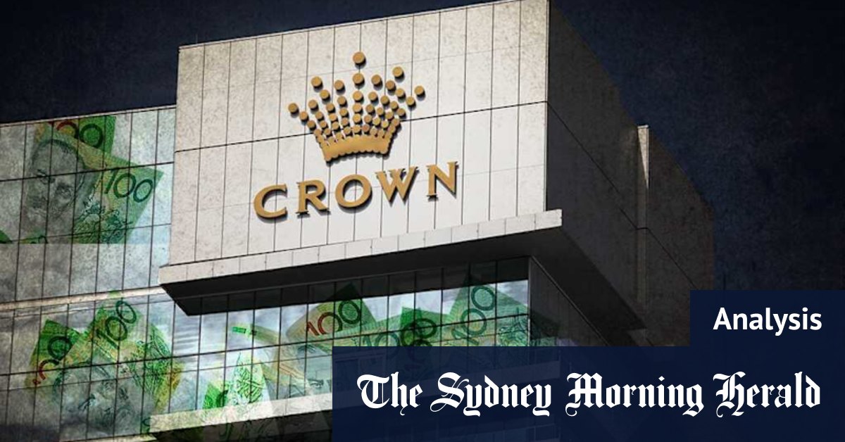 One week down in the WA Crown Royal Commission, this is what we learned - Vimarsana News