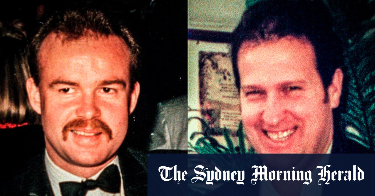 Jason Roberts trial: Rodney Miller's dying words echo 24 years after shooting - Vimarsana News