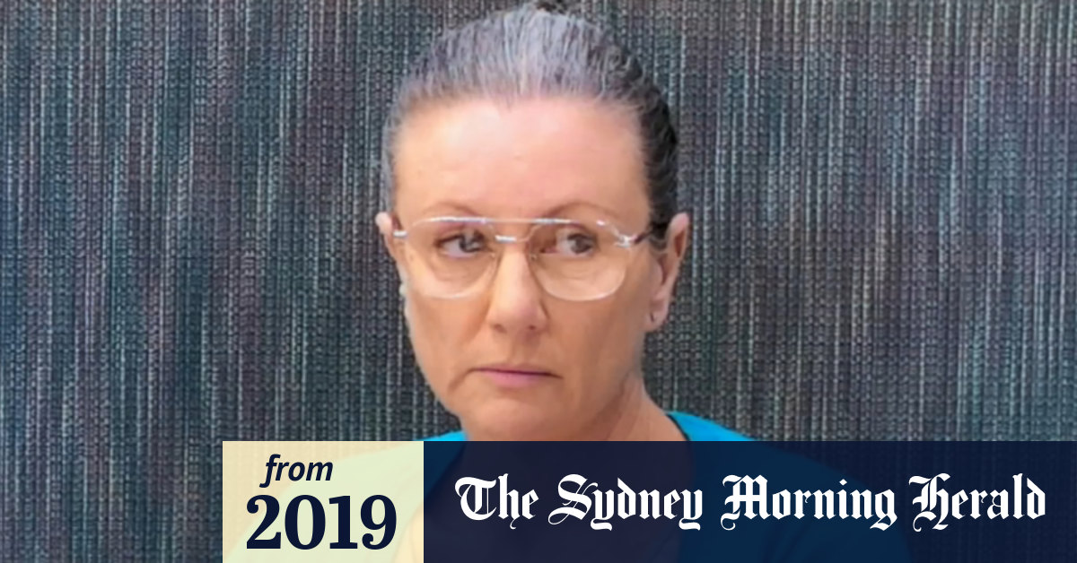 'Significant doubts': Gene expert calls Kathleen Folbigg infanticide claim premature