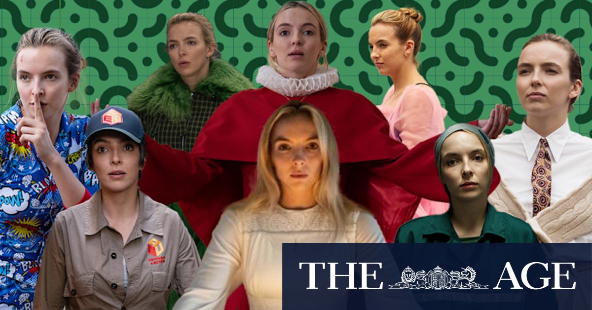 Why Villanelle will go down in history as one of the best TV villains - Vimarsana News