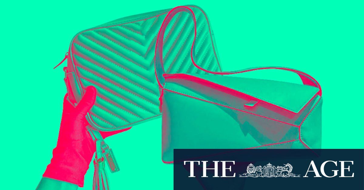 Superfake handbags: How Gen Z is changing counterfeit culture one TikTok at a time - Vimarsana News