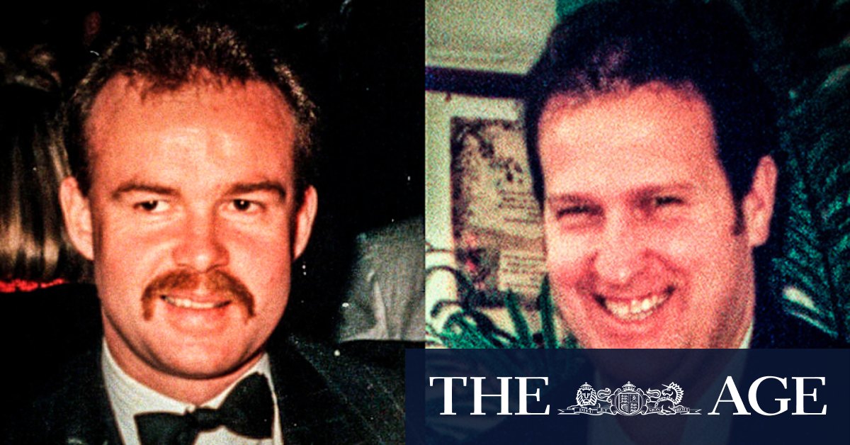 Silk and Miller: Bandali Debs tells murder trial Jason Roberts was with him on morning police officers were shot - Vimarsana News