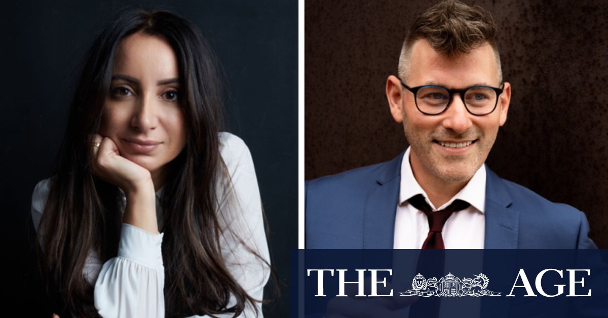 Controversial ex-ABC broadcasters set to debate identity politics