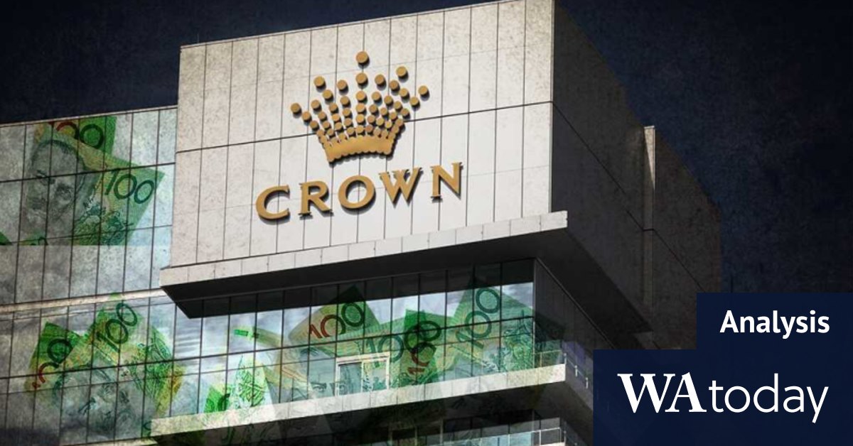 One week down in the WA Crown Royal Commission, this is what we learned