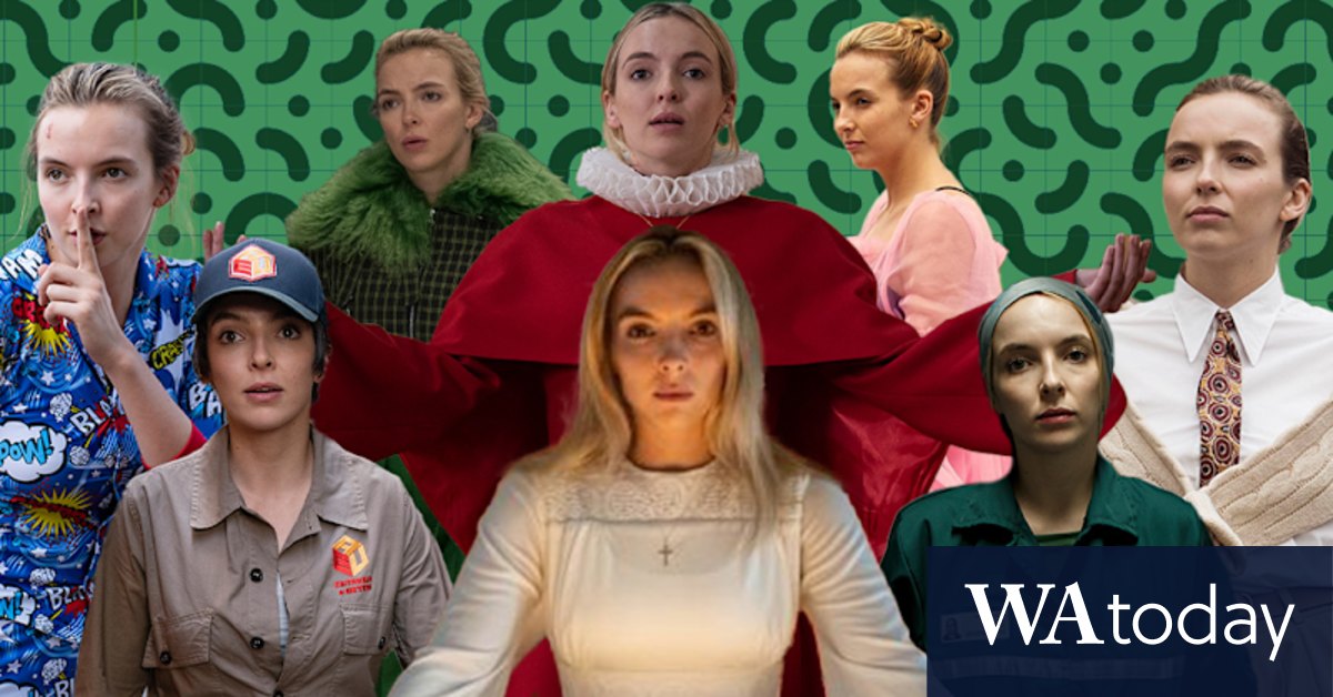 Why Villanelle will go down in history as one of the best TV villains - Vimarsana News