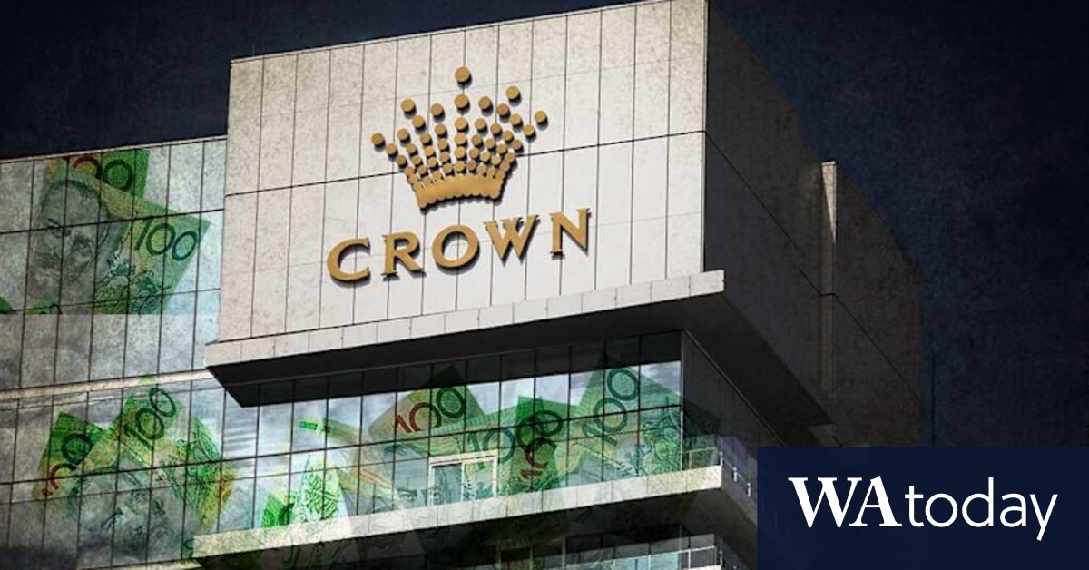 'Complex' casino regulation demands formal training: WA Gaming and Wagering boss - Vimarsana News