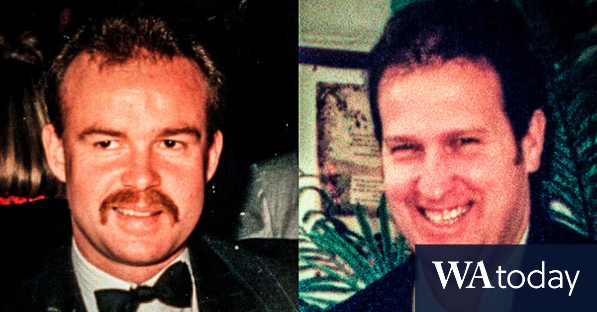 Jason Roberts trial: Rodney Miller's dying words echo 24 years after shooting - Vimarsana News