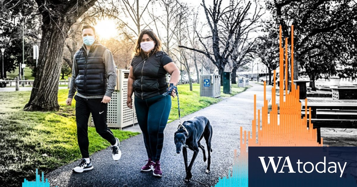 Coronavirus Victoria: Daniel Andrews scraps Melbourne curfew; new lockdown rules announced as ...