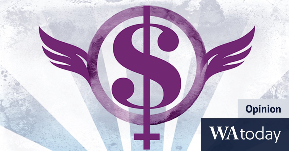 Jessica Irvine: How to protect your financial future - Vimarsana News