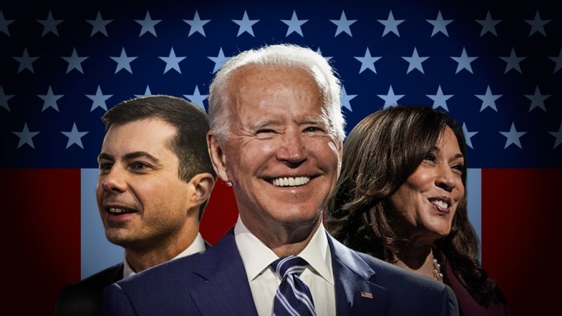 Democrats with no shortage of replacement options after Biden’s unmitigated disaster