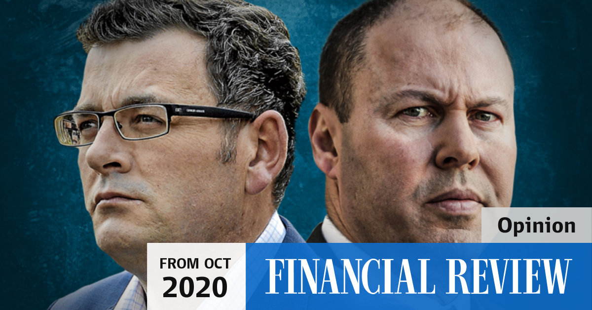 australia needs a covid 19 plan for 2021