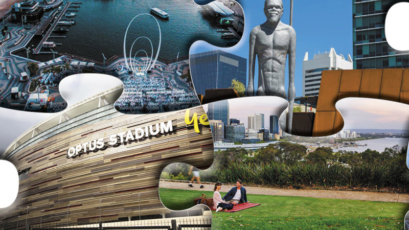Perth Love It Or Hate It It S Better Than Adelaide Or Is It