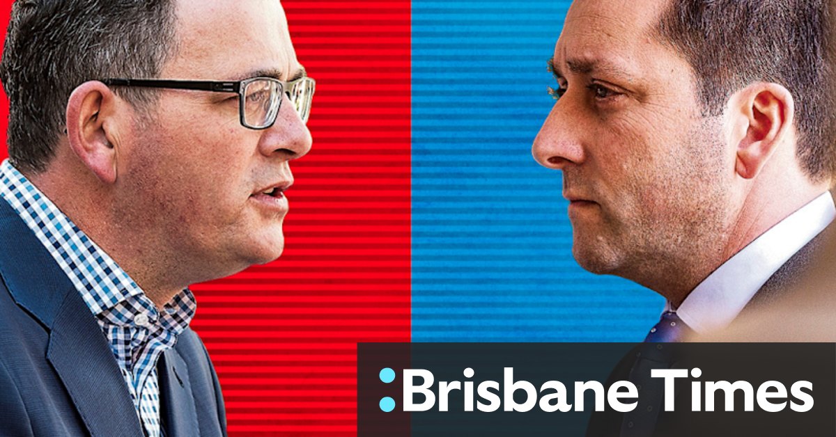 Victorian election results 2022: Labor confident of third term, Liberals still hoping for 'surprise result' - Vimarsana News