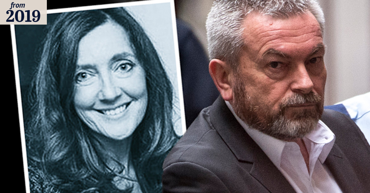Other killings Justice Beale looked at to calculate Ristevski sentence