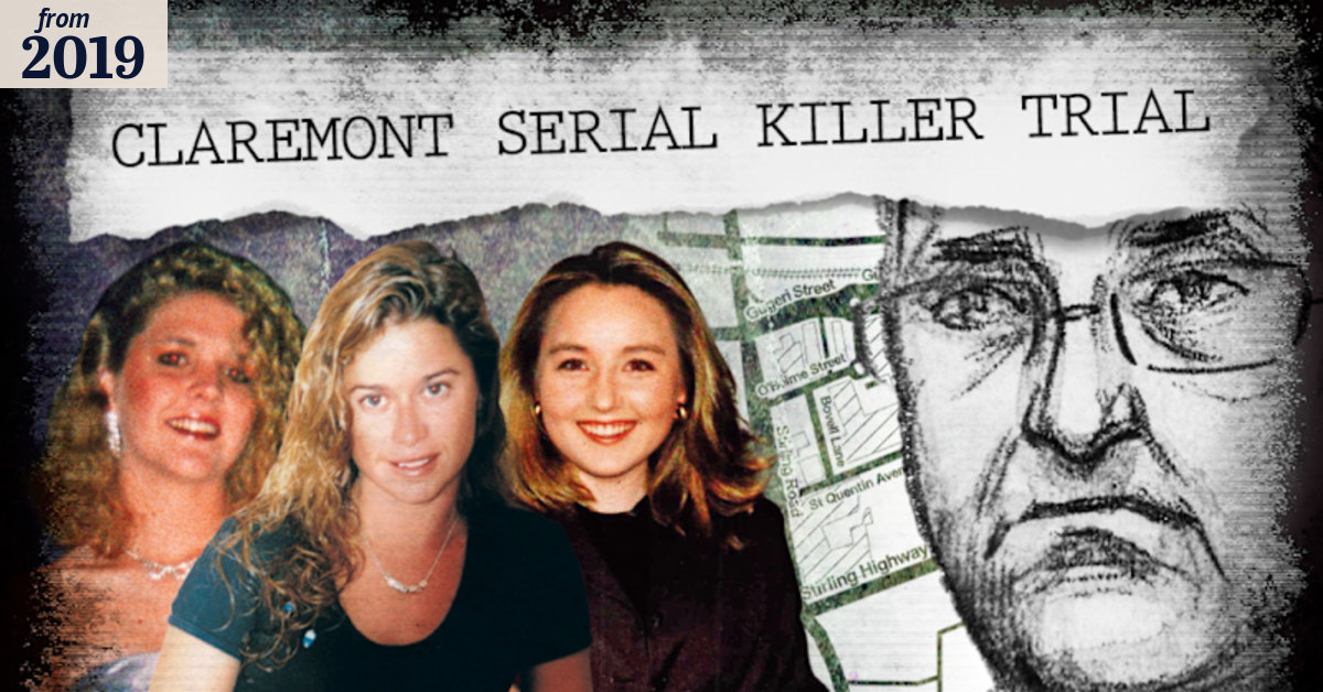 The five lies prosecutors say Bradley Edwards told police