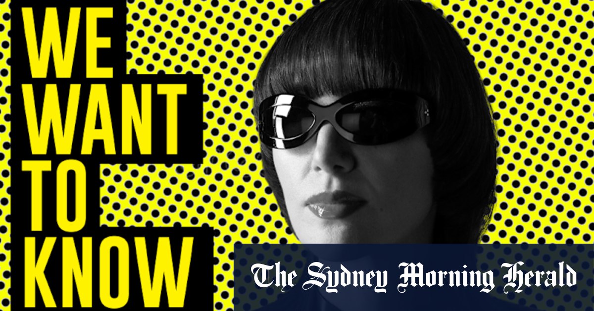 Karen O from Yeah Yeah Yeahs on Courtney Love and Spike Jonze - Vimarsana News