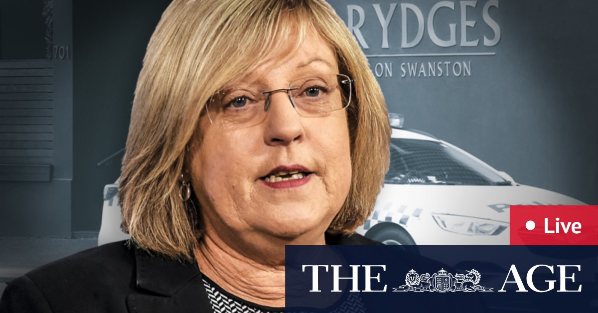 Victoria Hotel Quarantine Inquiry Live Updates Lisa Neville Martin Pakula Point Finger At Health Department For Hotel Quarantine Procedures