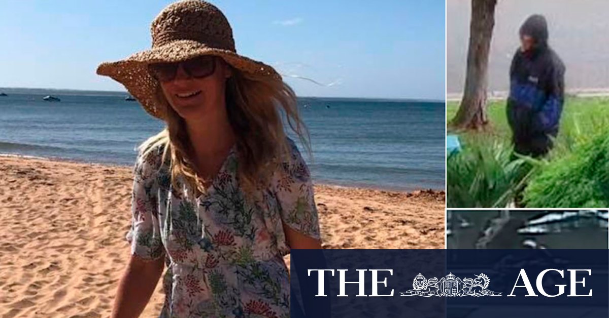 Melbourne crime: Murderer Adrian Basham fighting to keep the Cowes home he killed his wife in - Vimarsana News