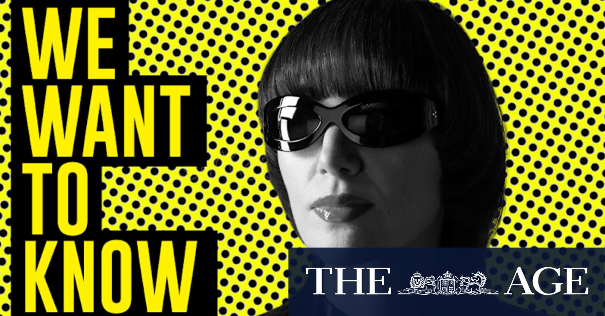 Karen O from Yeah Yeah Yeahs on Courtney Love and Spike Jonze - Vimarsana News