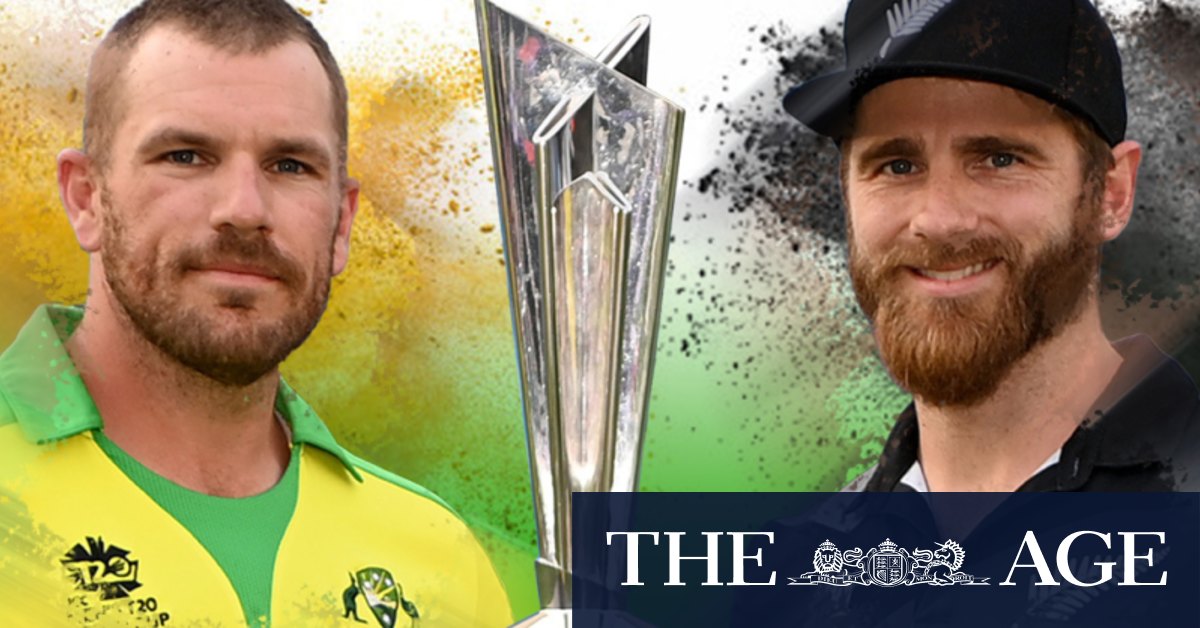 2021 t20 world cup final results