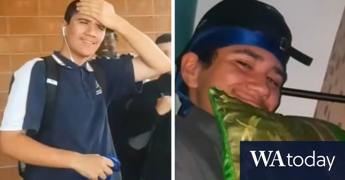 Five Charged With Murder Over Cowardly Stabbing Of Teen At Waikiki Party