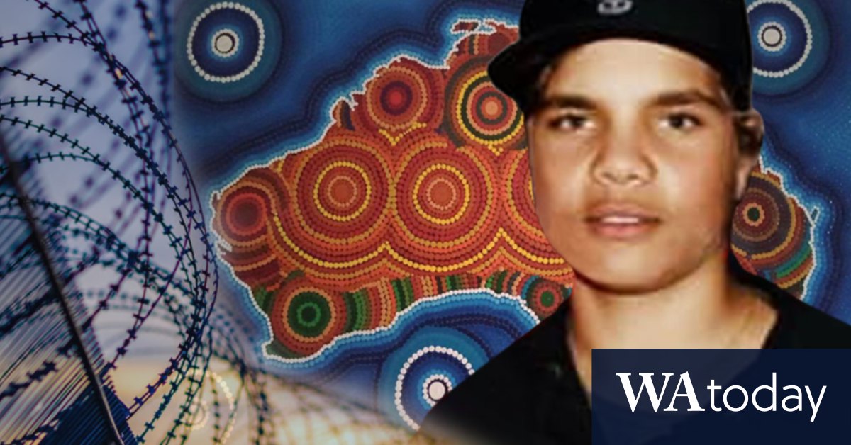 Indigenous teenager's death at Perth prison puts inmate care in spotlight - Vimarsana News