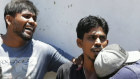 207 dead in Sri Lanka bombings