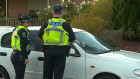 Police target drivers under the influence in school zones